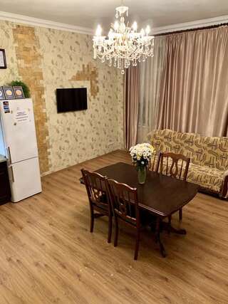 Апартаменты Apartment on Zhukovskogo Одесса Апартаменты - Двухуровневые-10