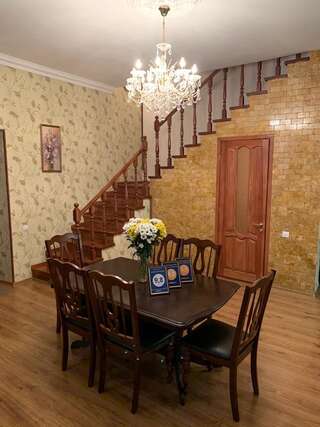 Апартаменты Apartment on Zhukovskogo Одесса Апартаменты - Двухуровневые-10