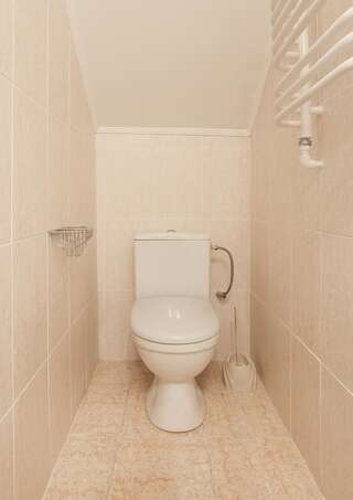 Апартаменты Apartment on Zhukovskogo Одесса Апартаменты - Двухуровневые-15