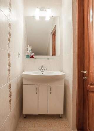 Апартаменты Apartment on Zhukovskogo Одесса Апартаменты - Двухуровневые-16