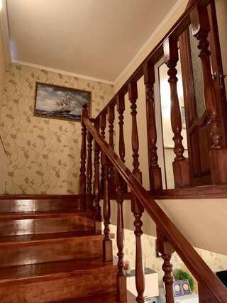 Апартаменты Apartment on Zhukovskogo Одесса Апартаменты - Двухуровневые-32