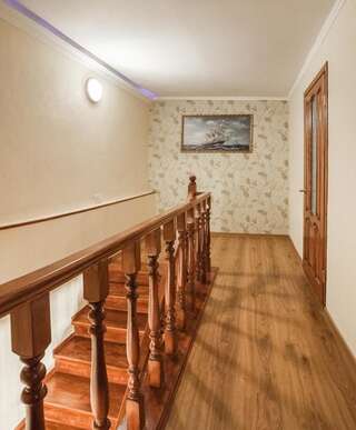 Апартаменты Apartment on Zhukovskogo Одесса Апартаменты - Двухуровневые-35