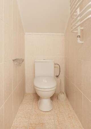 Апартаменты Apartment on Zhukovskogo Одесса Апартаменты - Двухуровневые-37