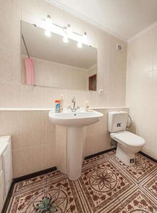 Апартаменты Apartment on Zhukovskogo Одесса Апартаменты - Двухуровневые-39