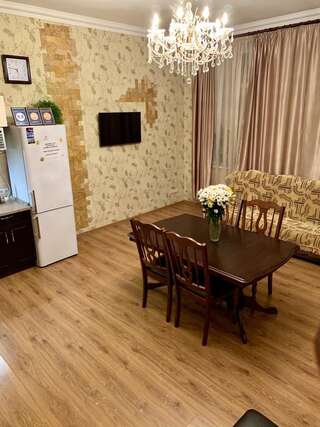 Апартаменты Apartment on Zhukovskogo Одесса Апартаменты - Двухуровневые-5