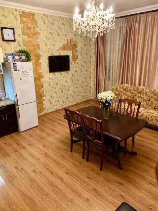 Апартаменты Apartment on Zhukovskogo Одесса Апартаменты - Двухуровневые-54