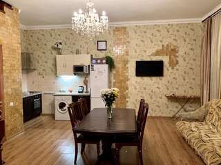 Апартаменты Apartment on Zhukovskogo Одесса Апартаменты - Двухуровневые-7